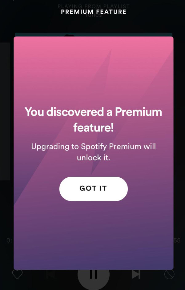 Freemium UX Strategies