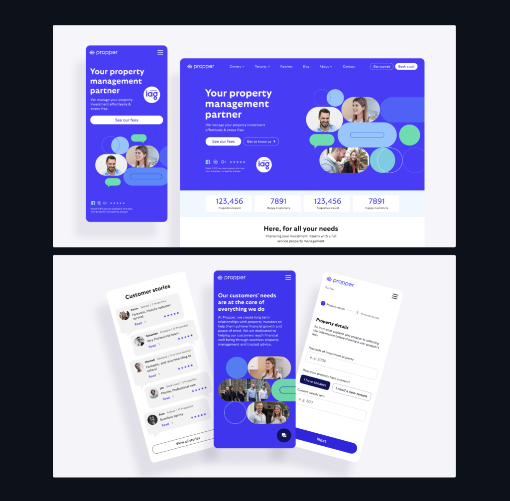 Top 5 UX Design Agencies for SaaS in Australia | Raw.Studio