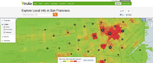 Using Maps as the Core UX in Real Estate Platforms mapsmania - Raw.Studio