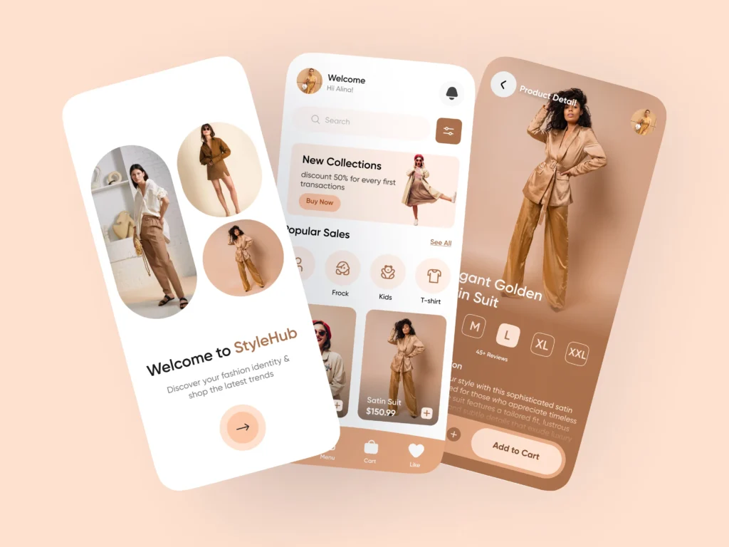 Personalized Shopping Experiences With Behavior UX Behavior UX