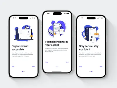Revolut UX