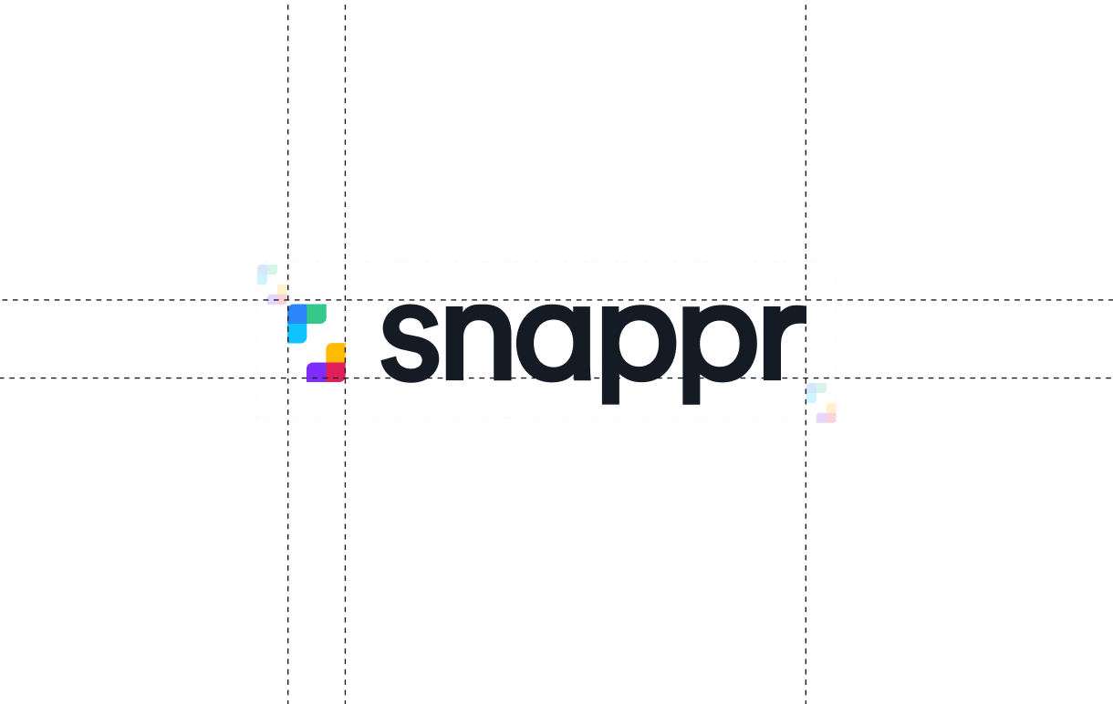 snappr logo img - Raw.Studio
