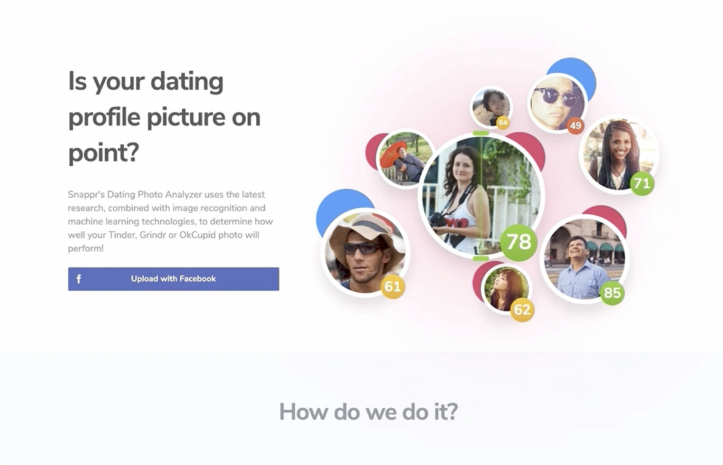 Photographer Saas UX App Snappr | UX Case Study