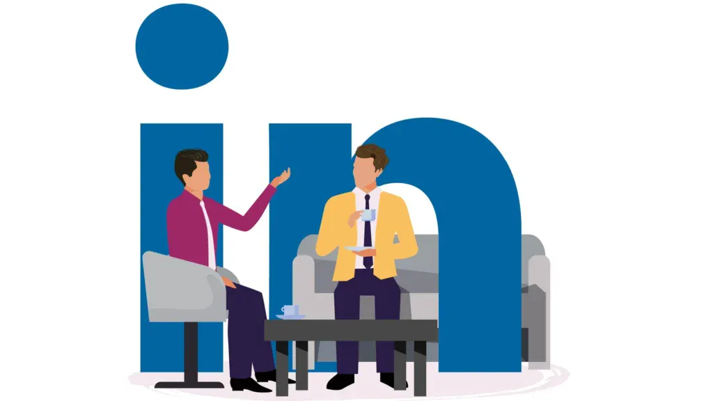 LinkedIn UX
