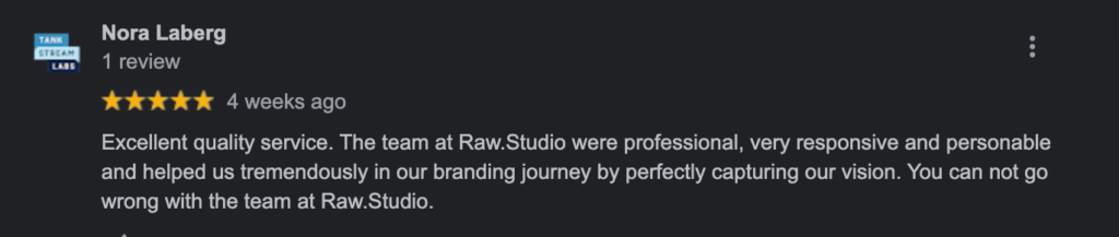 tsl review - Raw.Studio