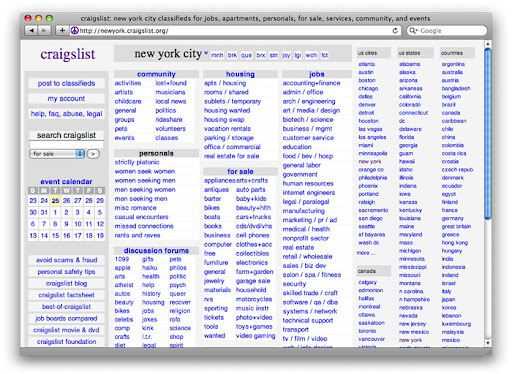 Using Maps as the Core UX in Real Estate Platforms maps