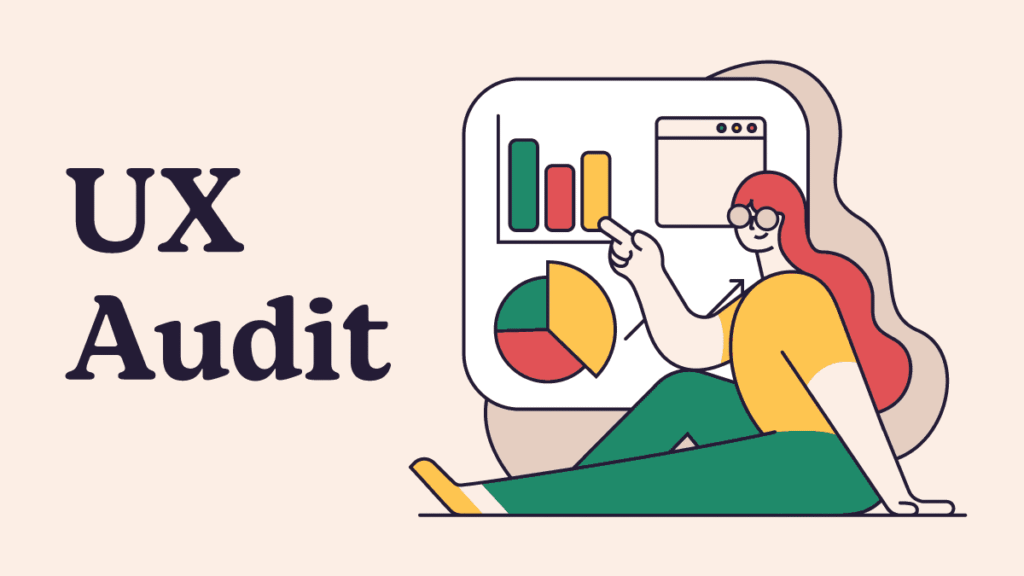 UX Audit
