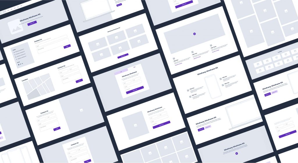 UX Design - Raw.Studio – UI/UX Design Agency