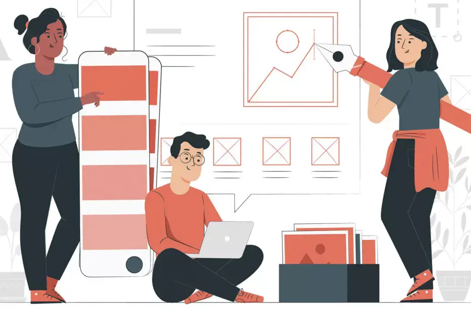 UX Audit