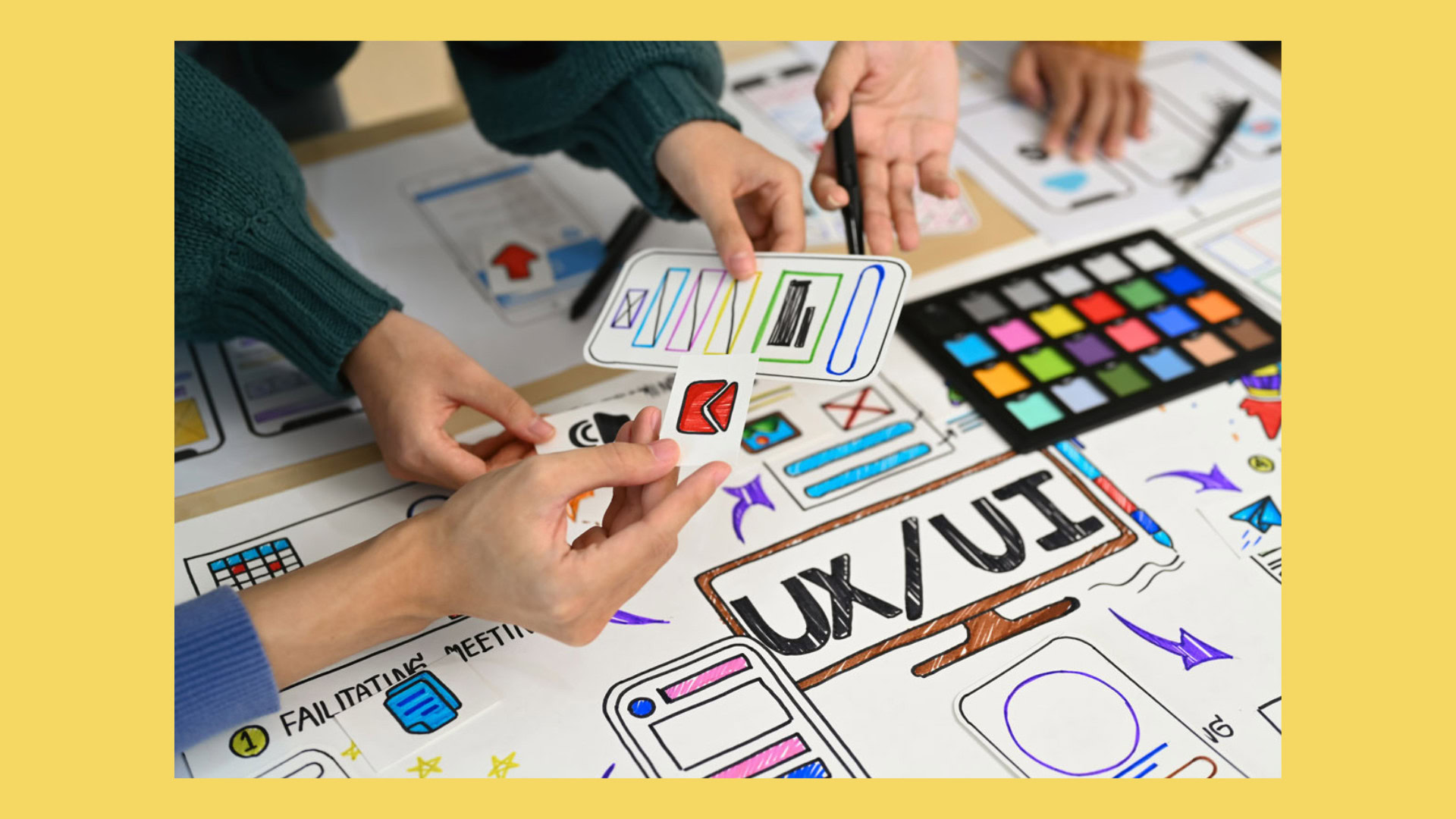 The 12 UX Mistakes That Kill SaaS Conversion (And How to Fix Them)