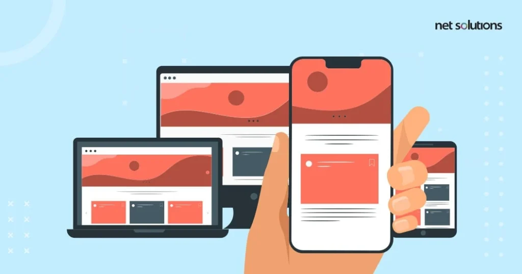 Mobile First Navigation 